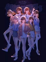 天美传媒杨朵儿董小宛